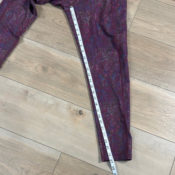 Zella Live In High Waist Splatter Women’s Leggings - Picture 12 of 16